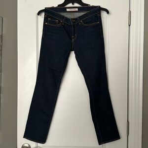J Brand skinny jeans